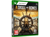Xbox Series X Skull and Bones