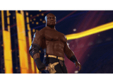 PS4 WWE 2K22