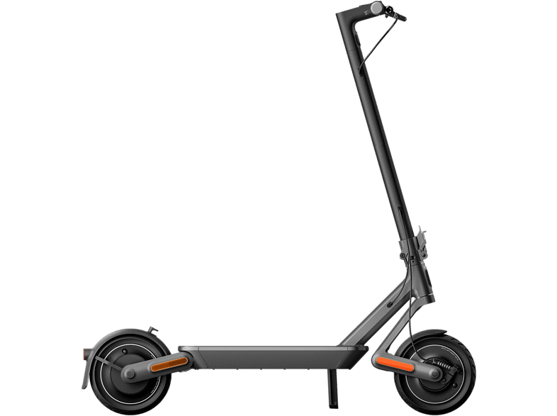 Patinete eléctrico - Xiaomi Electric Scooter 4 Ultra, Vel. 25 km/h, 70 km autonomía, Negro