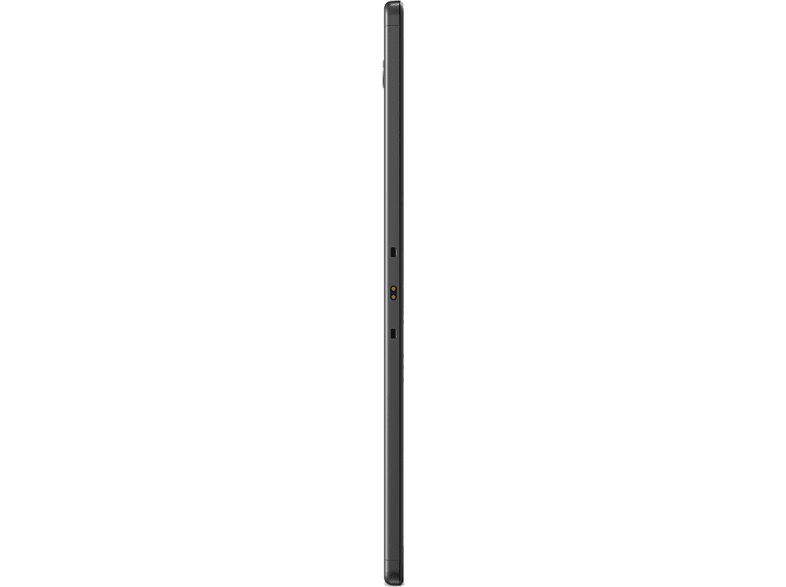 Tablet - Lenovo Tab M10 HD (2nd Gen), 10.1  HD, MediaTek Helio P22T, 4 GB RAM, 64GB eMMC, WiFi, Android + Estación de carga