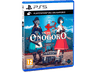 PS5 The Tale of Onogoro VR 2