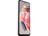 Móvil - Xiaomi Redmi Note 12, Gris, 64 GB, 4 GB RAM, 6.67 AMOLED FHD+ 120Hz, Qualcomm Snapdragon® 680 2,4 Ghz, 5000 mAh, Android