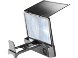 Altavoz - CelluarLine BTSPKMOVIETHEATERK, Con pantalla, Negro