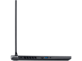 Portátil gaming - Acer Nitro 5 AN515-58, 15.6 Full HD, Intel® Core™ i5-12500H, 16GB RAM, 512GB SSD, GeForce RTX™ 3050, Windows 11 Home