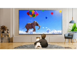 TV LED 65 - LG 65QNED916PB, UHD 4K, 4K α7 Gen4 AI Deep Learning, webOS 6.0, DVB-T2, HDR Dolby Vision, Atmos