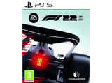 PS5 F1 2022