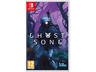 Nintendo Switch Ghost Song