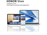 Móvil - Honor X6, Ocean Blue, 64 GB, 4 GB RAM, 6.5  HD, Mediatek Helio G25, 5000 mAh, Magic UI 6.1 basado en Android 12