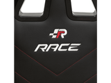 Estructura gaming - FR-TEC FT7010, Negro