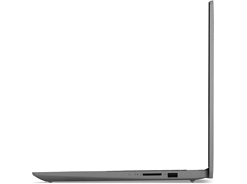 Portátil - Lenovo IdeaPad 3 15ITL6, 15.6 FHD, Intel® Core™ i5-1135G7, 8 GB RAM, 512 GB SSD, Iris® Xe, W11S