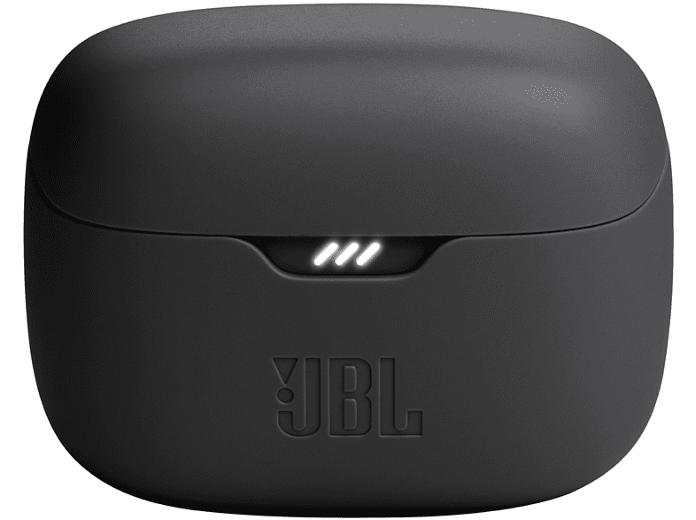 Auriculares True Wireless - JBL Tune Buds, Bluetooth, Cancelación de ruido, Micrófono, 8h, Negro
