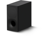 Barra de sonido - Sony HT-SD40, Bluetooth, Subwoofer inalámbrico, 330 W, S-Force PRO Surround, Dolby, Negro