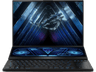 Portátil gaming - ASUS ROG Zephyrus Duo GX650PY- NM003W, 16" WQXGA,  Ryzen™ 9 7945HX, 64GB RAM, 2TB SSD, GeForce RTX™ 4090, W11H