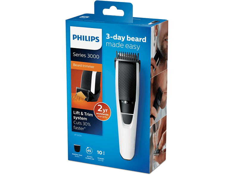 Barbero - Philips BT3206/14