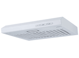 Campana – Candy CFT610/4W, Estándar, 3 velocidades, 208 m3/h, 60cm ancho, Filtro carbono, Blanco