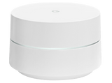 Router inalámbrico - Google Wifi Mesh, 1 Pack en Español/ Italiano/ Portugués, Blanco