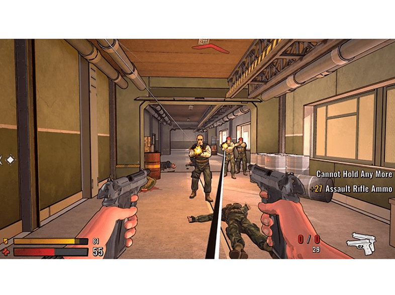 PS5 XIII