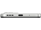 Móvil - Motorola G23, Pearl White, 128 GB, 8 GB RAM, 6.5 HD+, MediaTek Helio G85, 5000 mAh, Android