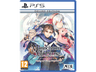 PS5 Monochrome Mobius: Rights and Wrongs Forgotten Deluxe Edition