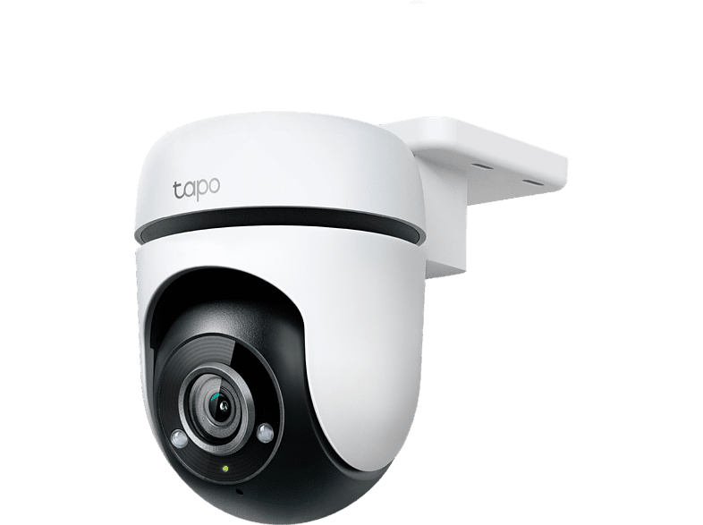 Cámara vigilancia IP - TP-Link Tapo C500, 2K, Visión nocturna, Exterior IP65, Detección Inteligente