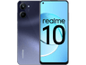 Móvil - realme 10, Negro, 256 GB, 8 GB RAM, 6.4 " Full HD+, MediaTek Helio G99  Octa Core, 5000 mAh, Android 12 Snow Cone