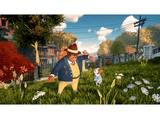 Nintendo Switch Hello Neighbor 2