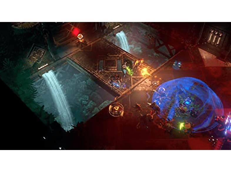 PS5 Endless Dungeon