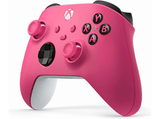 Mando - Microsoft WLC Deep Pink, Para Xbox Series X|S, Xbox One, y Dispositivos Windows, Inalámbrico, Deep Pink