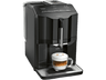 Cafetera superautomática - Siemens TI35A209RW, 1300 W, 1.4 l, 15 bar, 2 Tazas, Molinillo, Negro