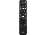 Mando a distancia - One For All URC1912, Para televisores Sony