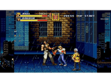 PS4 Sega Megadrive Classics