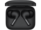 Auriculares True Wireless - OnePlus Buds Pro 2 Black, Intraurales, Bluetooth 5.3, Cancelación ruido, Micrófono, Negro