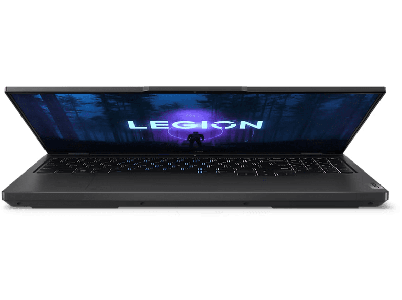 Portátil gaming - Lenovo Legion Pro 5 16IRX8, 16 WQXGA, Intel® Core™ i7-13700HX, 32GB RAM, 1TB SSD, GeForce RTX™ 4060, W11W