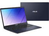 Portátil - ASUS E410MA-EK1945, 14 Full HD, Intel® Celeron® N4020, 4GB RAM, 256 GB SSD, Intel® UHD, Sin sistema operativo