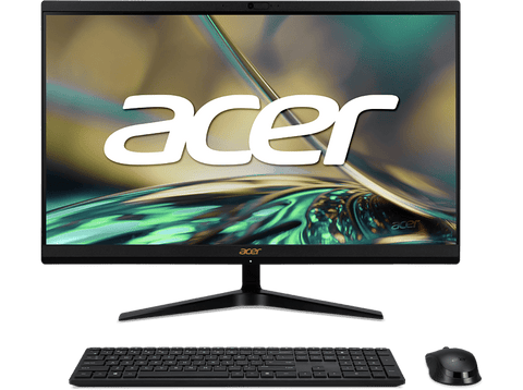 All in one - Acer C24-1700, 23.8