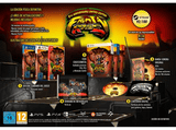 Nintendo Switch Fight'n Rage 5Th Anniversary