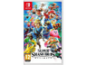 Nintendo Switch Super Smash Bros. 2 Ultimate