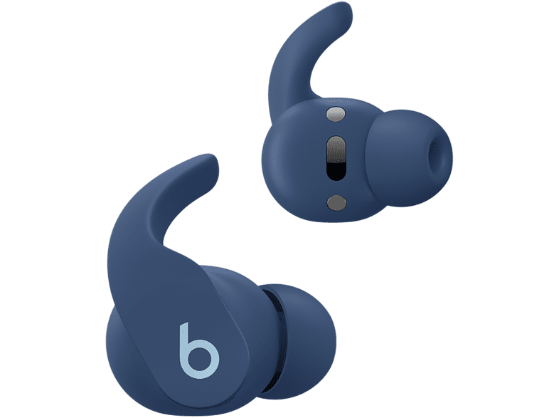 APPLE Beats Fit Pro, Auriculares totalmente inalámbricos, Bluetooth®, Micrófono, para Apple y Android, Azul agua