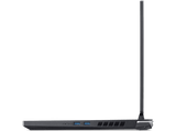 Portátil gaming - Acer Nitro 5 AN515-58-781E, 15.6 FHD, Intel® Core™ i7-12700H, 16GB RAM, 512GB SSD, RTX3050, Sin sistema operativo