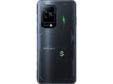 Móvil - Black Shark 5 Pro, Negro, RAM 12 GB, 256 GB, 6.67 OLED, 144Hz, Snapdragon 8 Gen 1, Android 12