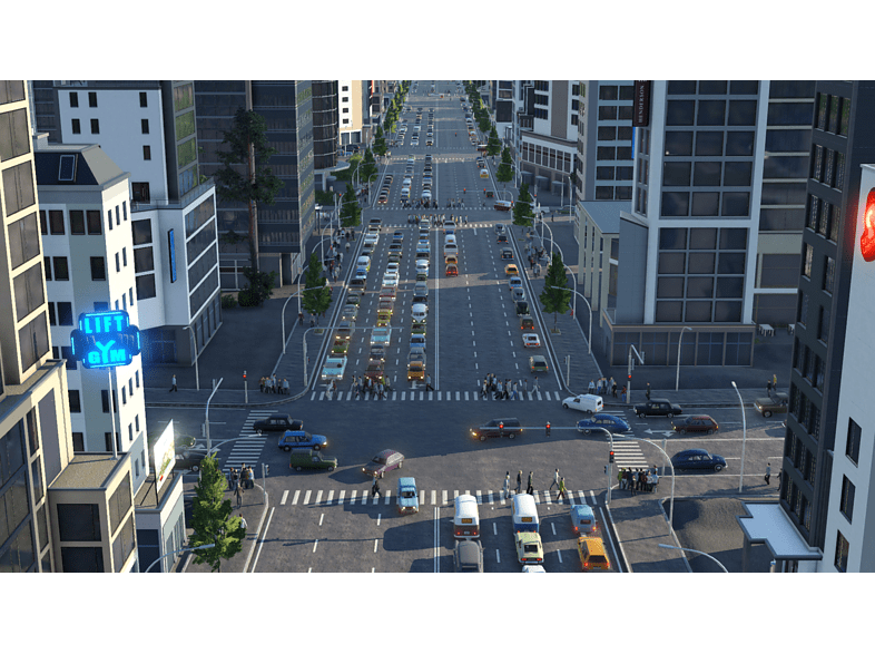 PS5 Transport Fever 2