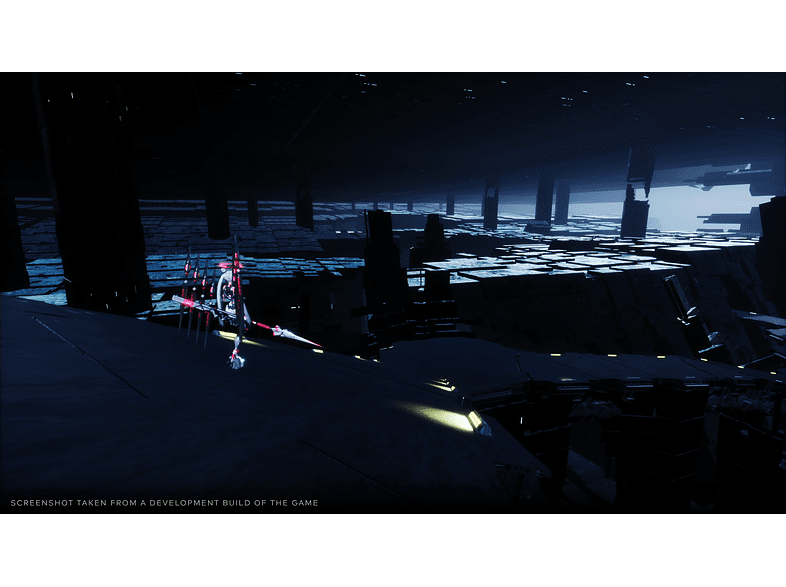 PS4 Crymachina