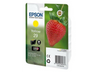 Cartucho de Tinta - Epson 29 - Amarillo - Expression Home XP-235, XP-332, XP-335, XP-432, XP-435
