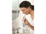 Irrigador dental - Waterpik Ultra WP-100 10 ajustes de presión Rotación 360 º Ideal implantes