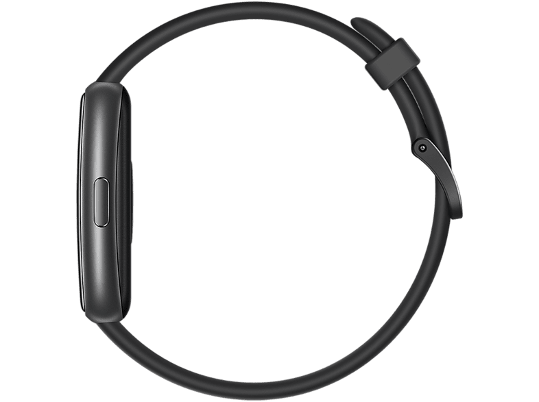 Smartwatch - Huawei Band 7, AMOLED, 16 mm, Carbon Fibre Reinforced Polymer (CFRP), Bluetooth, Autonomía 14 días, Negro