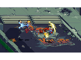 PS5 Double Dragon Gaiden: Rise of the dragons