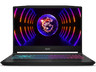 Portátil gaming - MSI Katana 15 B13VFK-032XES, 15.6" Full HD, Intel® Core™ i7-13620H, 16GB RAM, 512GB SSD, GeForce RTX™ 4060, Sin sistema operativo
