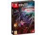 Nintendo Switch Dead Cells: Return to Castlevania Signature Edition