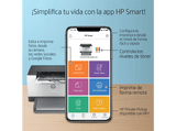 Impresora láser - HP LaserJet M209dwe, Doble cara, 29 ppm, Wi-Fi ™, Monocromo, 6 meses de impresión Instant Ink con HP+