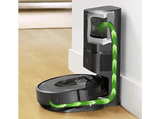 Robot aspirador - iRobot Roomba i7+ (i7550)